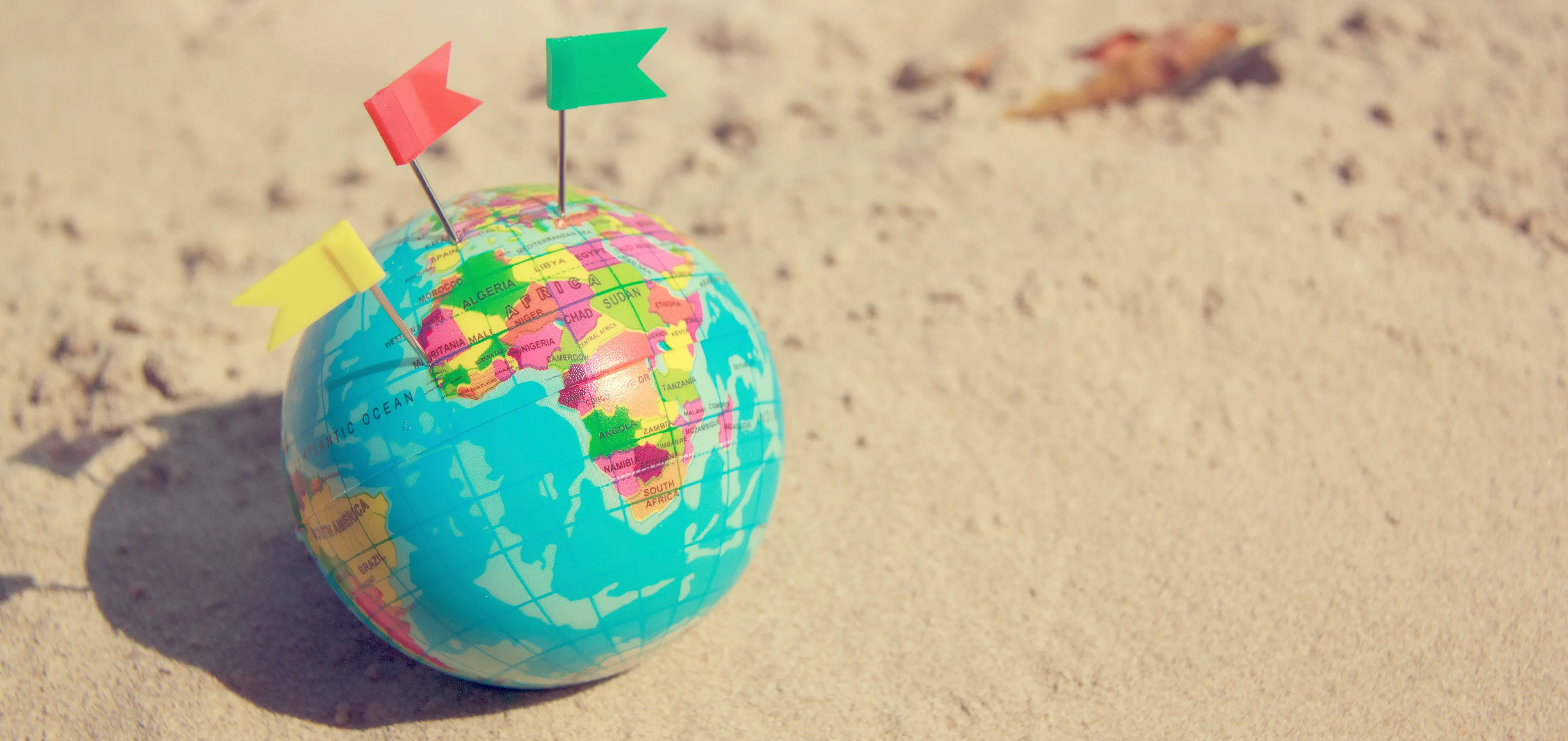 Every language is important in the world, but some of the languages are most important when seen through the lens of translation and localization